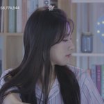 [모두드루와] 어제자 눕방 아이들 미연 얼굴<b>미침</b>
