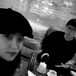 서로 의지하고 큰 힘이 된다는 예리랑 찬혁이