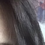 [ㅈㄱㄴ] 앞머리있는애들 넘기고싶으면 이렇게해봐