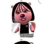 <b>요증</b> 여자들 다 똑같이 생김