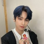 덥즈 주연 손크기 실감짤