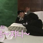 [NCT] 엔라<b>치앙마이</b> 편에서 태용이랑 쟈니 같은방 쓰는 장면