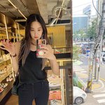 이주연 인스타 <b>존예</b>