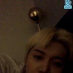 브이앱중팩하는아이돌