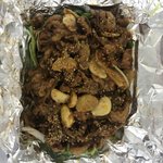 무뼈<b>닭발</b> 먹고싶다...