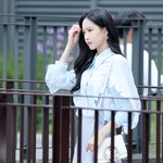 미모 자체에 <b>감성</b>이 녹아든 여<b>돌</b>
