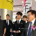 [NCT] 이거 제노 <b>다리</b>가 어떻게 되어 있는 거야...?