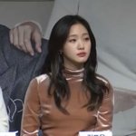 [댓글부탁해] 김고은 개이쁜데
