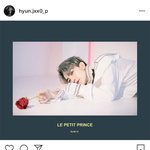 허<b>현준</b> 솔로 데뷔