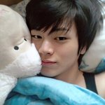 육성재 이사진 ㄹㅇ <b>이경우</b> 닮았다;;;