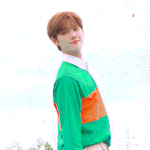 크래비티 <b>민희</b>