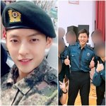 <b>이민혁</b> 진짜 안늙냐