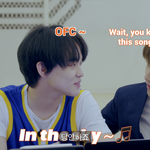 [NCT] 맠구 너무 다<b>정해</b>....