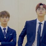 [NCT] 이둘은 이제 세트같아ㅋㅋㅋ