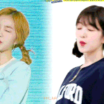 [모두드루와] 아이린 더 젊어<b>진</b>거같지않냐 ㅋㅋㅋㅋ