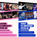 위너 갑자기 블핑 후배됨