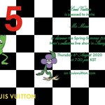 [위너] <b>미노</b> 뤄비똥 초대장받았넹