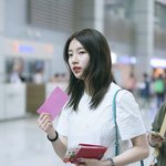 [드루와] 조이는 좀 <b>정석</b> 미인 느낌이고