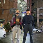 [BTOB] 근뎅 <b>창섭</b>이 올라온 사진