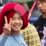 <b>로제</b> 과거랑 지금 차이 쩐다