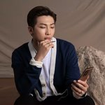 [방탄소년단] 남준이 나왔다!!!