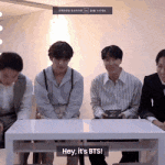 [방탄소년단] 언팩 <b>영상</b>에서 꺄르륵거리는 <b>아이돌</b>이 있다?!