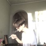 [19] 얘들아 모텔 들어가는거