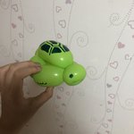 [댓글부탁해] 울엄마가 <b>풍선</b>으로 만든 거북이 볼사람
