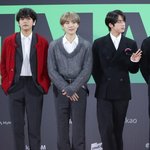 [모두드루와] 뷔 비율 구려?