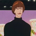 지<b>창민</b> 단발 시절