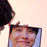 [방탄소년단] 이 사진 <b>한참</b> 바라보다 든 생각