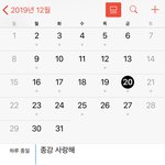 [댓글부탁해] 간호학과 과대 후기