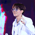 방탄 제이홉 무대할<b>때</b>