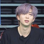 [방탄소년단] 낮누 이 머리 다시 볼 수 있었으면 좋겠습니다