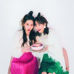 절친으로 유명한 일본 여자 배우들