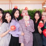 현재까지 뜬 2020 소리바다 어워즈 라인업