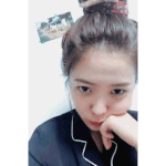 [모두드루와] 예리 <b>쌩얼</b>봄?