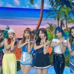 [모두드루와] 에이프릴 나오네(Now <b>or</b> Never) vs 파라다이스