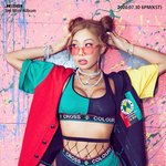 제시 앞에서 쩔쩔 매는 음악방송 <b>MC</b>