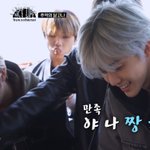 [NCT] <b>월드콘</b>먹는 지송이..