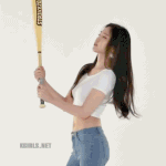 ㄹㅇ 손나은이 남녀 모두가 <b>선호</b>하는 몸매인듯