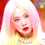아이린 짤털이 간다❗️