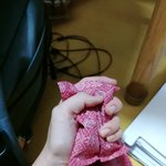 이 날씨에 <b>핫팩</b>