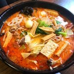 마라탕에 뭐 넣어야 맛있음?