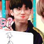 [NCT] 박지성 <b>내</b><b>남친</b>❤️