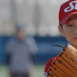 초등학생들의 야구 <b>벤치</b> 클리어링