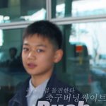 [모두드루와] 발렌타인데이때마다 초콜릿을 <b>트럭</b>에 실어 가야할 급으로...