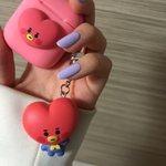 내 <b>에어팟케이스</b> 어떰
