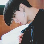 [방탄소년단] 정구기 <b>쌩얼</b>짤 있는 이삐???