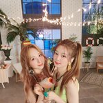 [<b>로켓</b>펀치] 내일 1주년이다